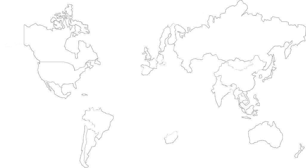 Places I have been to