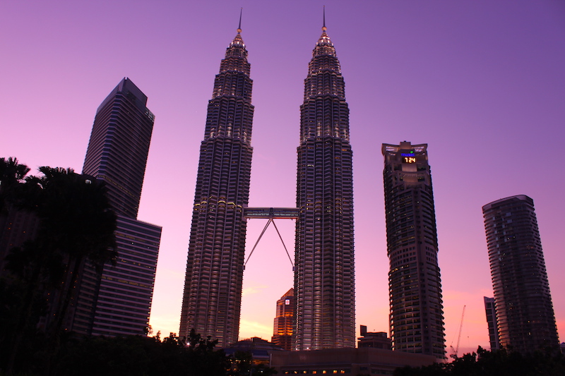 Kuala Lumpur, Malaysia