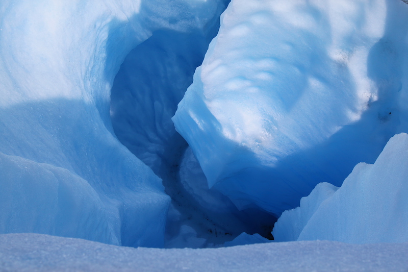 Torres del Paine, Chile