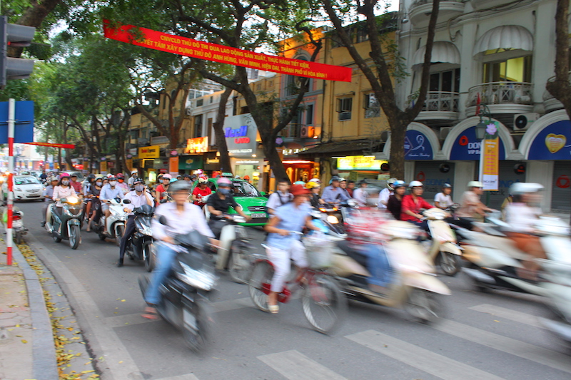 Hanoi, Vietnam