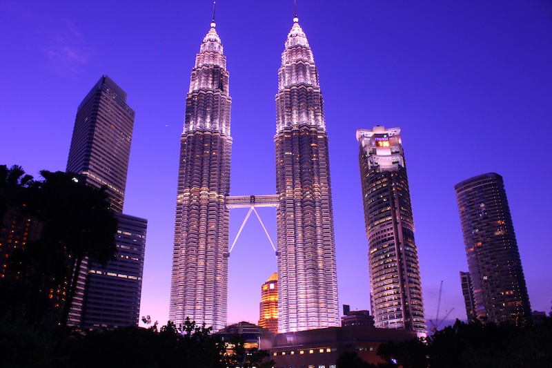 Kuala Lumpur