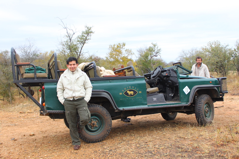 Kruger National Park