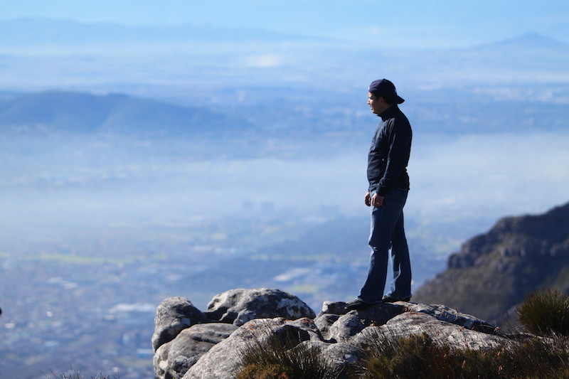 Cape Town, South Africa